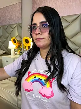 Brenda Garcia online show from October 4, 2025, 7:12 pm