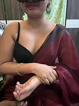 Snapshot of Magical-Couple-telugu chatting on January 12, 2025, 2:19 pm Magical-Couple-telugu online show from January 12, 2025, 2:19 pm