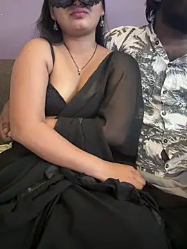 Snapshot of Magical-Couple-telugu chatting on February 24, 2025, 12:09 am Magical-Couple-telugu online show from February 24, 2025, 12:09 am