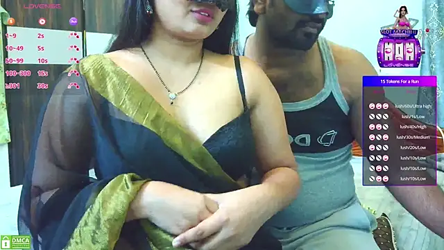 Snapshot of Magical-Couple-telugu chatting on March 21, 2025, 5:12 pm Magical-Couple-telugu online show from March 21, 2025, 5:12 pm