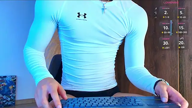 Josep Davies online show from October 25, 2025, 8:58 pm