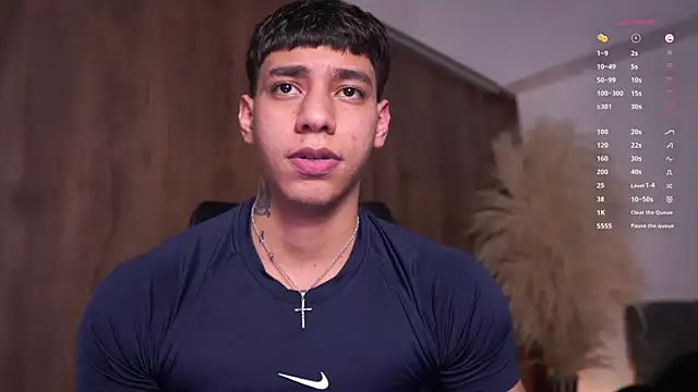 Josep Davies online show from March 26, 2026, 10:59 pm