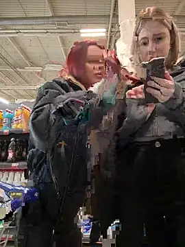 littlebitchess online show from November 24, 2025, 7:46 pm