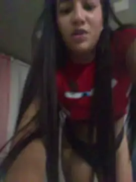 Little Gaby  online show from July 24, 2026, 3:37 am