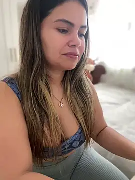 Snapshot of melanny10 chatting on March 22, 2025, 8:51 am melanny10 online show from March 22, 2025, 8:51 am