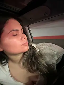 Snapshot of melanny10 chatting on January 7, 2026, 11:12 am melanny10 online show from January 7, 2026, 11:12 am