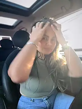 Snapshot of melanny10 chatting on January 11, 2026, 8:41 am melanny10 online show from January 11, 2026, 8:41 am