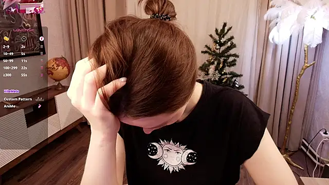 n0 nude online show from December 18, 2025, 3:01 am