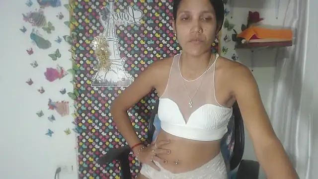 KamileLatinasexy online show from February 20, 2025, 1:46 am