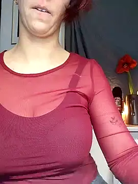 Loona-Lexxington online show from December 8, 2024, 5:55 pm