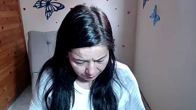 Snapshot of lilisa777 chatting on November 13, 2025, 5:23 pm lilisa777 online show from November 13, 2025, 5:23 pm