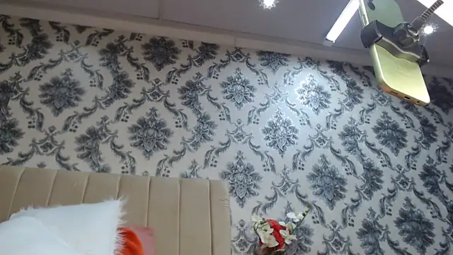 SexyRider8 online show from November 10, 2025, 11:15 pm