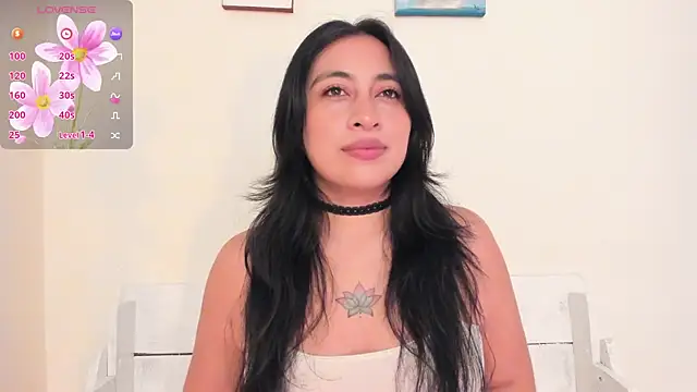 LisaHadwin online show from November 5, 2025, 7:14 pm