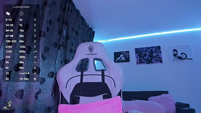 Snapshot of satanbabee chatting on November 9, 2025, 12:20 am satanbabee online show from November 9, 2025, 12:20 am