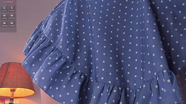 Snapshot of alicelu_ chatting on December 2, 2024, 9:24 am alicelu online show from December 2, 2024, 9:24 am