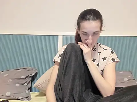 31Joana online show from January 7, 2026, 10:01 pm