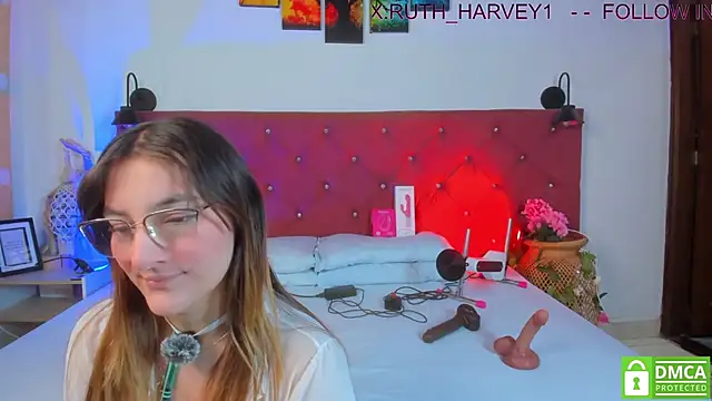 Snapshot of Ruth_harvey_ chatting on February 4, 2026, 1:39 pm Ruth harvey online show from February 4, 2026, 1:39 pm