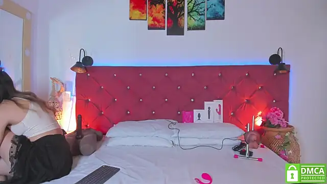 Snapshot of Ruth_harvey_ chatting on April 8, 2026, 1:55 pm Ruth harvey online show from April 8, 2026, 1:55 pm