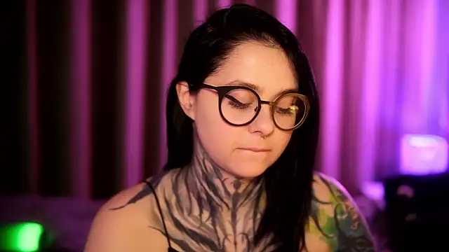 AcidPie online show from January 17, 2025, 2:29 am