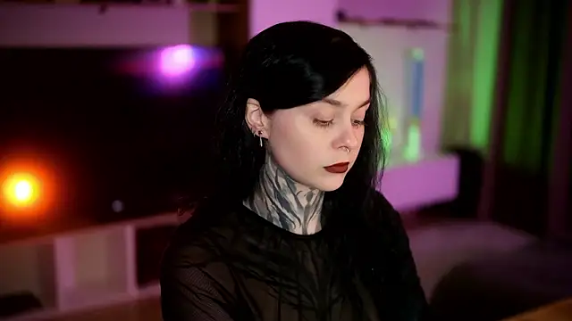 AcidPie online show from October 16, 2025, 7:26 pm