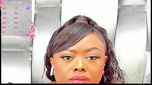 CamilaBenitez online show from January 14, 2026, 5:40 pm