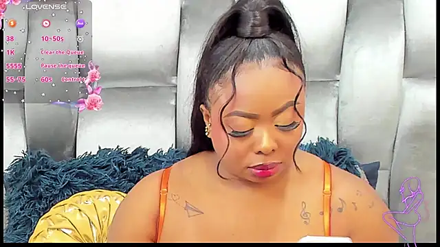 CamilaBenitez online show from March 10, 2026, 12:26 am