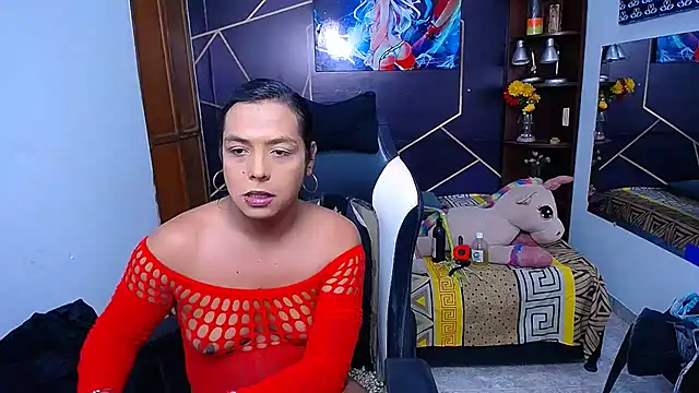 EmilyTsSweet online show from October 17, 2025, 7:16 pm