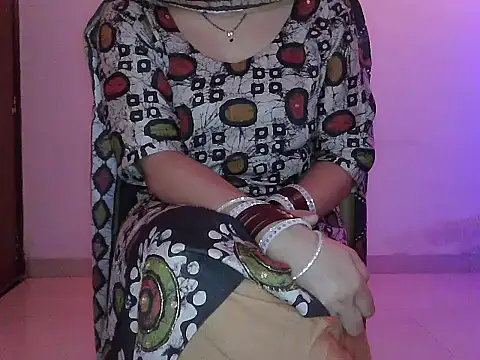 AMBIKA-MISHRA99 online show from October 31, 2025, 9:54 am