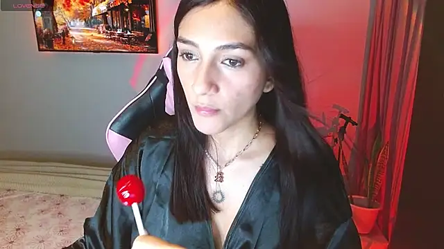 Snapshot of Mei_Kelly chatting on October 22, 2025, 1:50 am Mei Kelly online show from October 22, 2025, 1:50 am