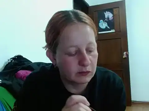 ViioletaMora online show from November 2, 2025, 11:18 pm