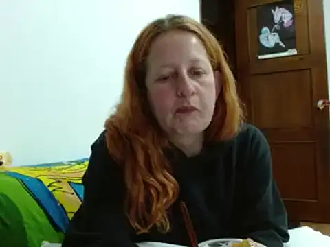 ViioletaMora online show from November 11, 2025, 10:43 pm