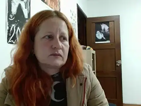 ViioletaMora online show from February 3, 2026, 3:26 am