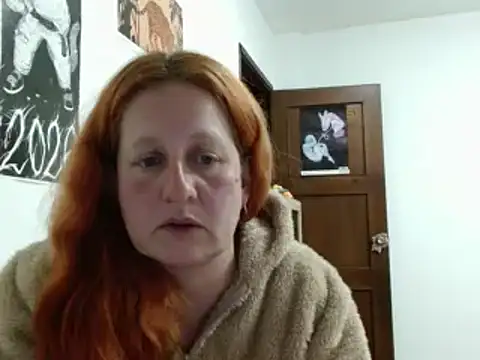 ViioletaMora online show from February 3, 2026, 6:40 am