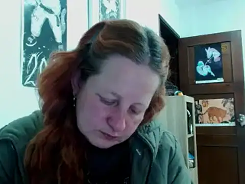 ViioletaMora online show from March 10, 2026, 12:04 am