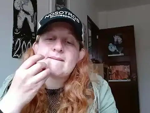 ViioletaMora online show from April 4, 2026, 8:06 pm