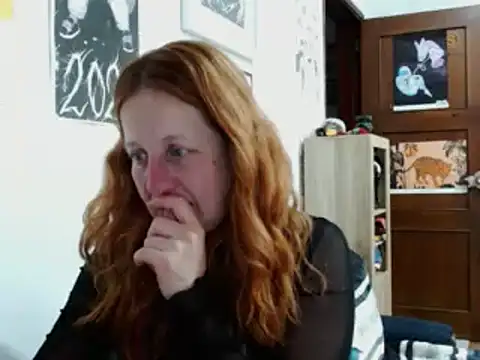 ViioletaMora online show from May 24, 2026, 3:33 am