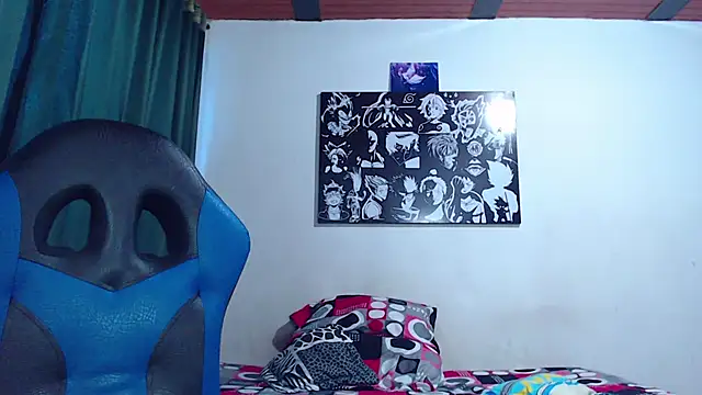 Ariel Zeo1 online show from February 5, 2025, 10:12 pm