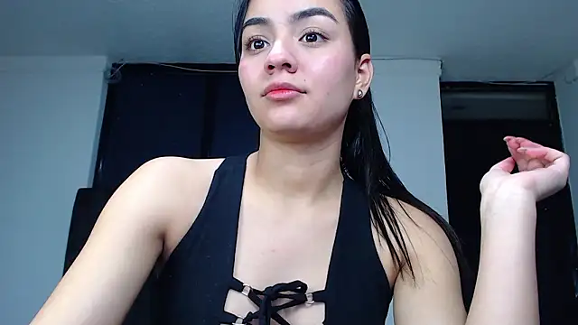 Ariel Zeo1 online show from March 19, 2026, 7:51 pm