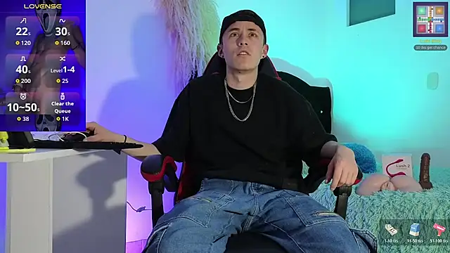 Snapshot of Elian_Cooper chatting on November 6, 2025, 12:55 am Elian Cooper online show from November 6, 2025, 12:55 am