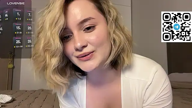 Pleasant fun online show from January 18, 2026, 2:21 pm