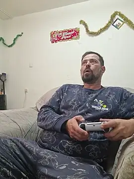 zefside42 online show from January 14, 2026, 9:37 am