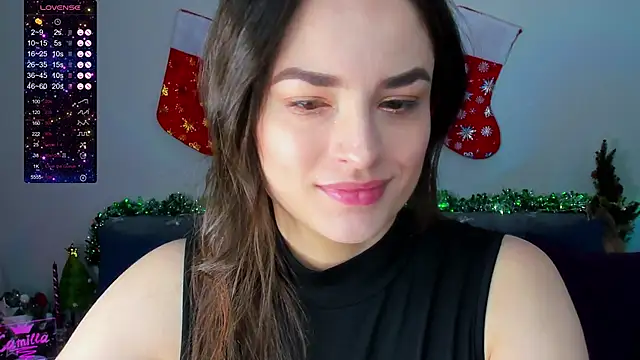 Camilla  one   online show from January 13, 2025, 2:07 am