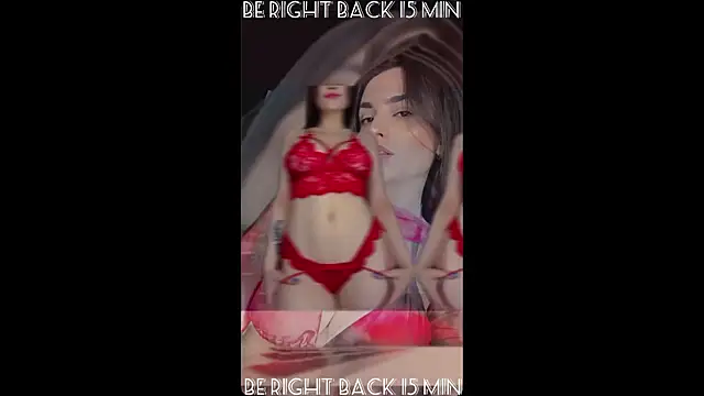 Camilla  one   online show from October 21, 2025, 1:06 am