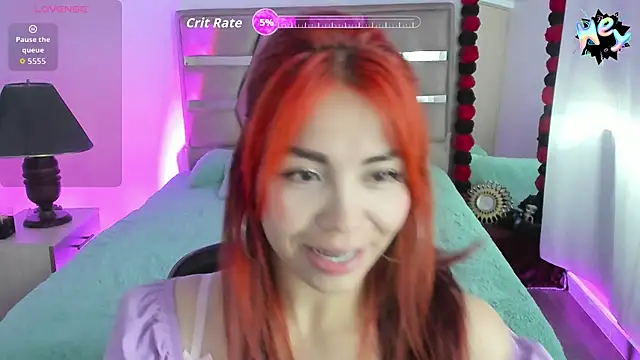 Aylinn diaz online show from November 19, 2025, 2:17 pm