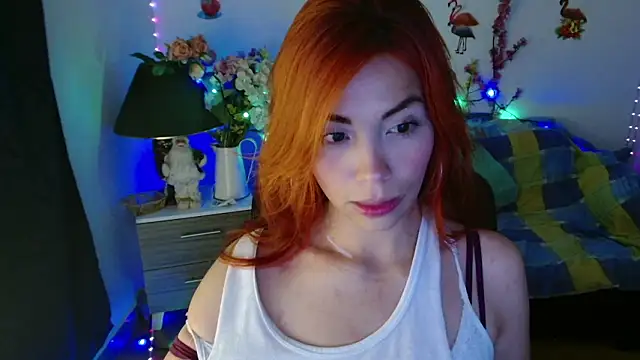 Aylinn diaz online show from March 12, 2026, 9:10 pm