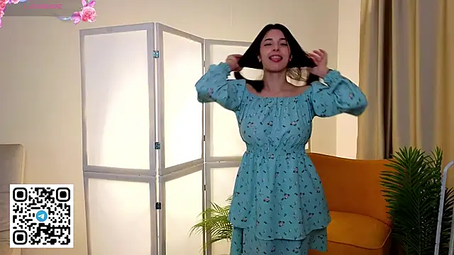 melissaf0rst online show from December 21, 2025, 2:08 am