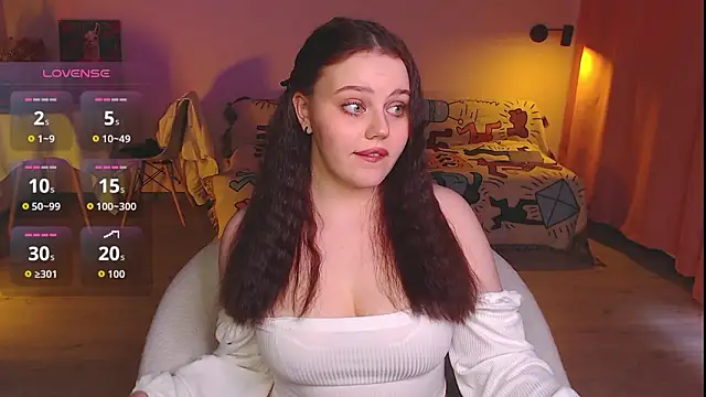 Snapshot of sensual_me chatting on February 7, 2026, 7:12 am sensual me online show from February 7, 2026, 7:12 am