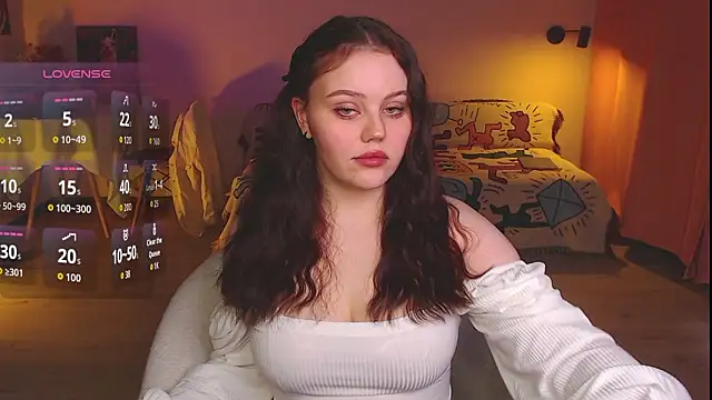 Snapshot of sensual_me chatting on February 9, 2026, 7:01 am sensual me online show from February 9, 2026, 7:01 am