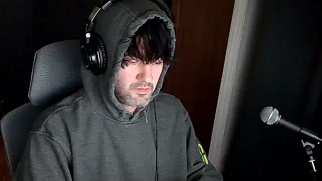 Stix Zadinia online show from March 23, 2026, 2:15 am