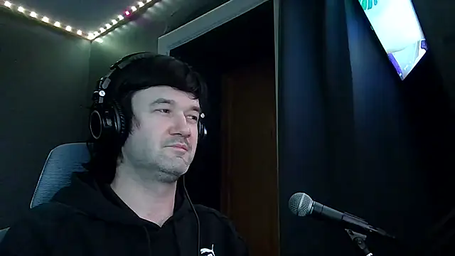 Stix Zadinia online show from April 1, 2026, 4:57 am